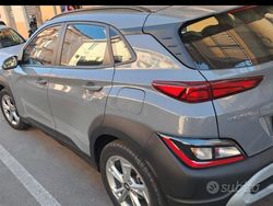 Grigio Usata 2023 Hyundai Kona SUV | 20.000 € (Buon prezzo)