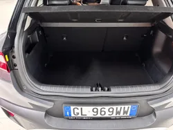 Platinum graphite/orange Usata 2022 Kia Stonic GT-Line SUV | 18.900 € (Buon prezzo)