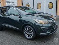 Verde Usata 2019 Renault Kadjar SUV | 13.490 € (Buon prezzo)