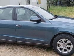 Blu/azzurro Usata 2017 Audi Q5 Business SUV | 18.000 € (Ottimo prezzo)