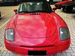 Rosso Usata 1996 Fiat Barchetta Cabrio | 4990 € (Super prezzo)