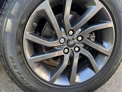 Usata 2018 Land Rover Discovery Sport Pure SUV | 16.000 € (Buon prezzo)