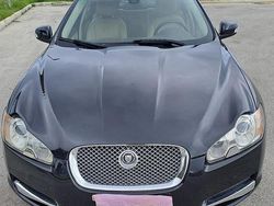 Usata 2008 Jaguar XF Premium Luxury Tre volumi | 12.000 €