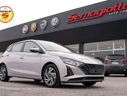 Argento Nuova 2025 Hyundai i20 Due volumi | 16.490 € (Buon prezzo)