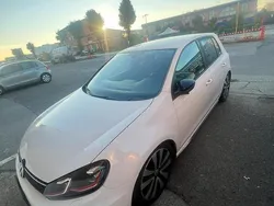 Usata 2011 VW Golf VI GTD Tre volumi | 6000 € (Super prezzo)