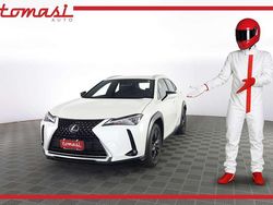Bianco perla Usata 2024 Lexus UX 250h SUV | 29.900 € (Molto cara)