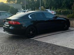 Usata 2016 Jaguar XE Tre volumi | 10.000 € (Buon prezzo)