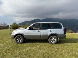 Argento Usata 2001 Nissan Terrano SUV | 5500 € (Ottimo prezzo)