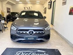 Grigio Usata 2021 Mercedes 200 Premium SUV | 31.900 €