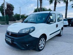 Bianco Usata 2020 Fiat Doblò S Monovolume | 11.480 € (Cara)