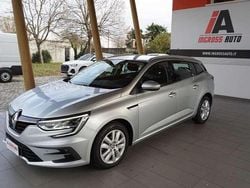 Argento Usata 2022 Renault Mégane GrandTour Equilibre Station wagon | 13.900 € (Buon prezzo)