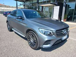 Grigio Usata 2019 Mercedes GLC250 Premium Coupé | 33.700 € (Buon prezzo)
