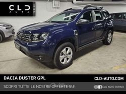 Blu Usata 2020 Dacia Duster SUV | 11.999 € (Ottimo prezzo)