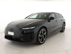Grigio magnete Nuova 2025 Audi A6 e-tron S-Line Station wagon | 71.900 €