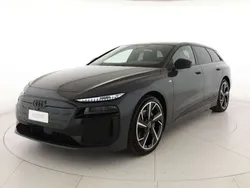 Grigio magnete Nuova 2025 Audi A6 e-tron S-Line Station wagon | 86.900 € (Ottimo prezzo)
