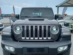 Grigio Usata 2022 Jeep Gladiator Overland SUV | 49.900 € (Buon prezzo)