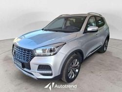 Argento Usata 2022 DR DR 4.0 SUV | 14.100 € (Buon prezzo)