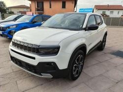 Nero metallizzato Nuova 2025 Jeep Avenger Summit SUV | 28.900 € (Buon prezzo)