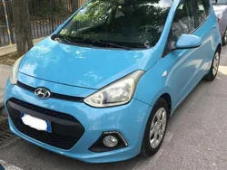 Usata 2014 Hyundai i10 Due volumi | 5900 € (Buon prezzo)