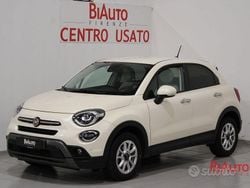 Beige Usata 2019 Fiat 500X Cross SUV | 14.500 € (Ottimo prezzo)