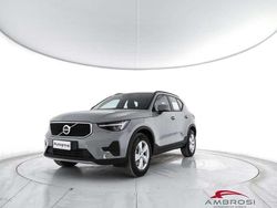 Onyx black Usata 2024 Volvo XC40 SUV | 30.900 € (Buon prezzo)