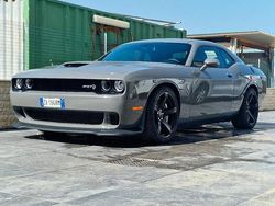 Grigio Usata 2018 Dodge Challenger Coupé | 80.000 € (Cara)
