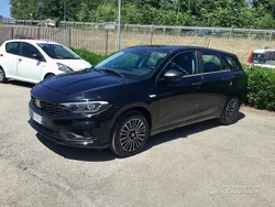Nero Usata 2021 Fiat Tipo City Life Station wagon | 13.490 € (Ottimo prezzo)