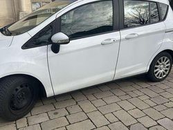 Usata 2016 Ford B-MAX Titanium Monovolume | 6000 € (Ottimo prezzo)