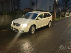 Bianco Usata 2012 Fiat Freemont SUV | 8000 €