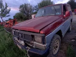Usata 1989 Nissan Patrol SUV | 2000 €