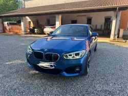 Usata 2017 BMW 120 M Sport Due volumi | 18.500 € (Buon prezzo)