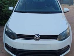 Usata 2017 VW Polo Comfortline Tre volumi | 9000 € (Cara)