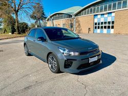 Grigio Usata 2023 Kia Rio GT-Line Tre volumi | 16.990 € (Buon prezzo)