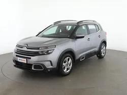 Grigio Usata 2020 Citroën C5 Aircross Business Class SUV | 14.799 € (Ottimo prezzo)
