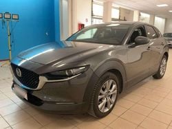 Grigio Usata 2023 Mazda CX-30 Exclusive-Line SUV | 22.800 € (Buon prezzo)