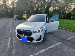 Bianco Usata 2023 BMW X1 M Sport SUV | 41.900 € (Cara)