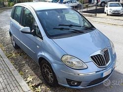 Blu Usata 2011 Lancia Musa Monovolume | 2700 € (Super prezzo)