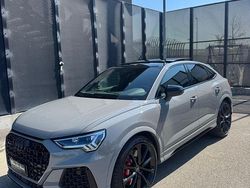 Grigio Usata 2023 Audi RS Q3 Sportback Premium SUV | 59.900 € (Buon prezzo)