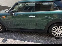 Verde Usata 2016 Mini Cooper Due volumi | 11.000 €