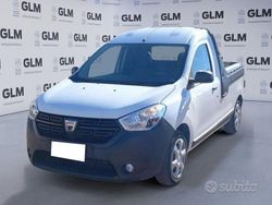 Bianco Usata 2020 Dacia Pick up Pick-up | 20.400 €