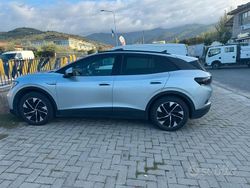 Grigio Usata 2021 VW ID.4 Pro Performance SUV | 26.000 € (Buon prezzo)