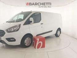 Bianco Usata 2023 Ford Transit Custom Trend Furgone | 29.700 € (Buon prezzo)
