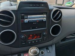 Bianco Usata 2018 Citroën Berlingo Monovolume | 10.500 € (Ottimo prezzo)