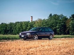Lilla Usata 1994 Audi RS2 Station wagon | 55.000 €