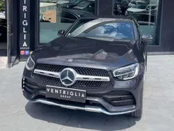 Other Usata 2022 Mercedes GLC220 Premium Plus Coupé | 40.500 € (Ottimo prezzo)
