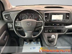 Bianco Usata 2019 Opel Zafira Life Selection Monovolume | 39.900 € (Molto cara)