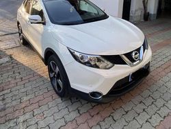 Usata 2016 Nissan Qashqai 360º SUV | 11.000 € (Buon prezzo)