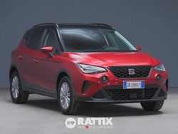Rosso Usata 2023 Seat Arona Style SUV | 15.982 € (Buon prezzo)