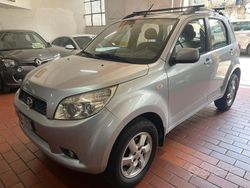 Grigio Usata 2007 Daihatsu Terios SUV | 5000 € (Buon prezzo)