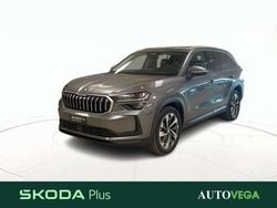 Grigio pastello Usata 2024 Skoda Kodiaq Style SUV | 37.900 € (Super prezzo)